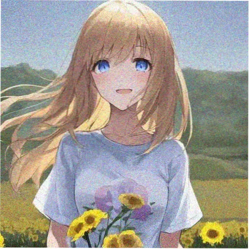 影迷 三月拾光 头像