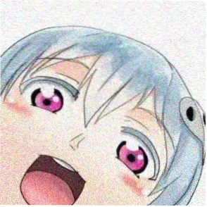 影迷 冷杉林 头像