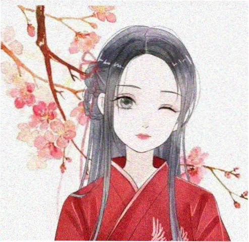 影迷 胶片余温 头像